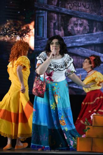 Echos des Nagas 2023