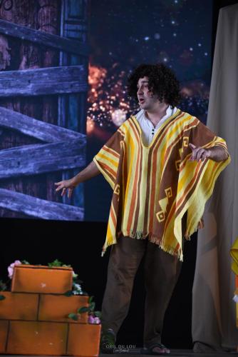 Echos des Nagas 2023