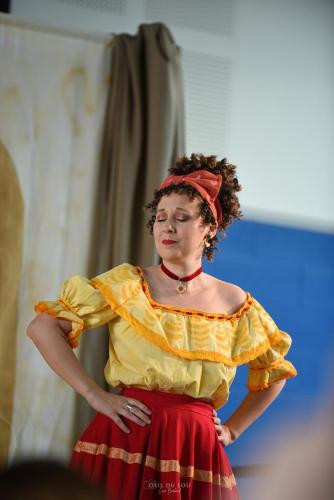 Echos des Nagas 2023