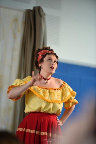 Echos des Nagas 2023