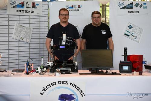 Echos des Nagas 2023