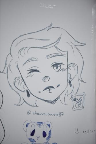 Echos des Nagas 2023