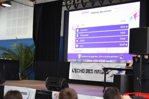 Echos des Nagas 2024