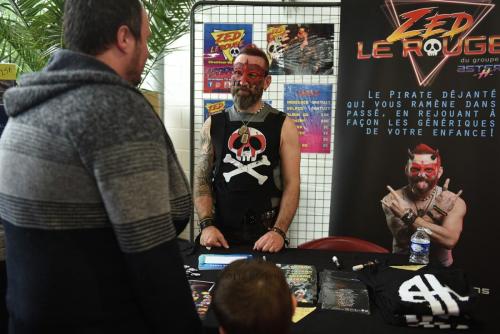 Echos des Nagas 2024