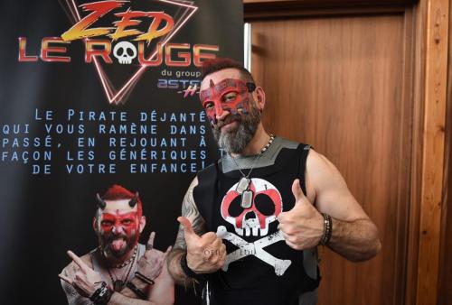 Echos des Nagas 2024