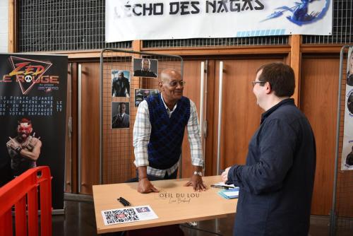 Echos des Nagas 2024