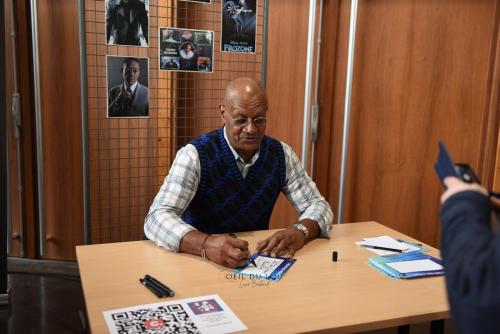 Echos des Nagas 2024