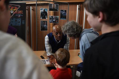 Echos des Nagas 2024