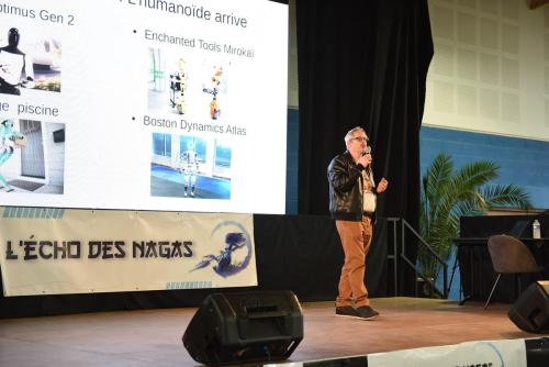 Echos des Nagas 2024