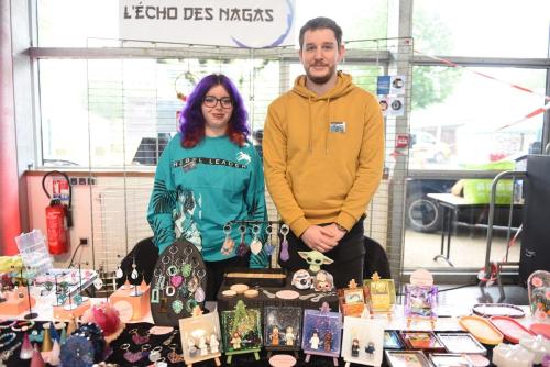 Echos des Nagas 2024
