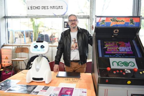 Echos des Nagas 2024
