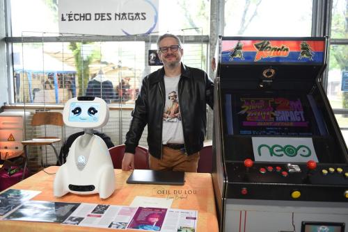 Echos des Nagas 2024