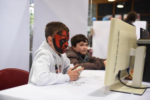 Echos des Nagas 2024