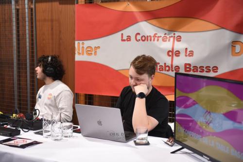 Echos des Nagas 2024