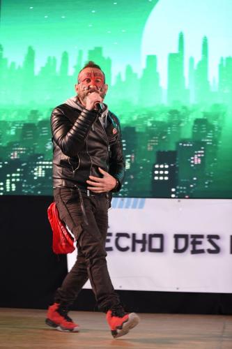 Echos des Nagas 2024