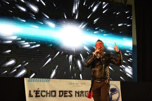 Echos des Nagas 2024
