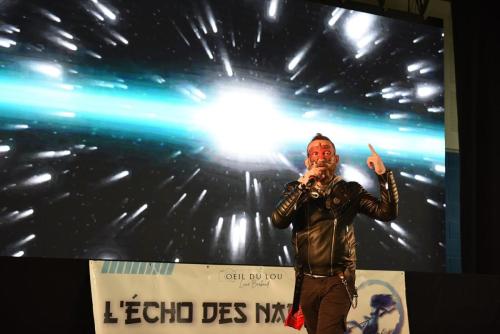 Echos des Nagas 2024