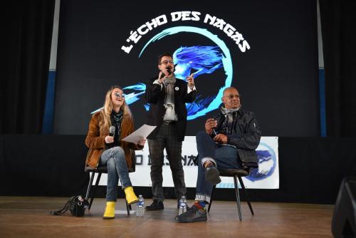Echos des Nagas 2024