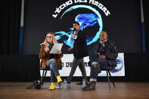 .Echos des Nagas 2024