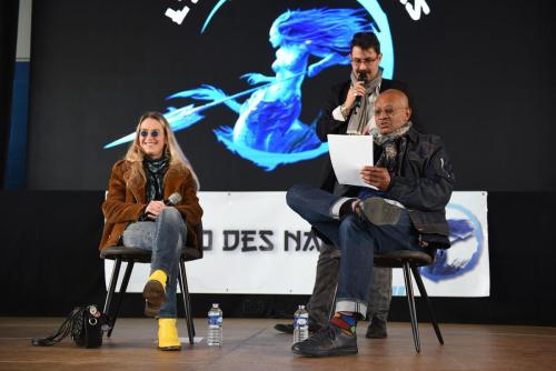 Echos des Nagas 2024