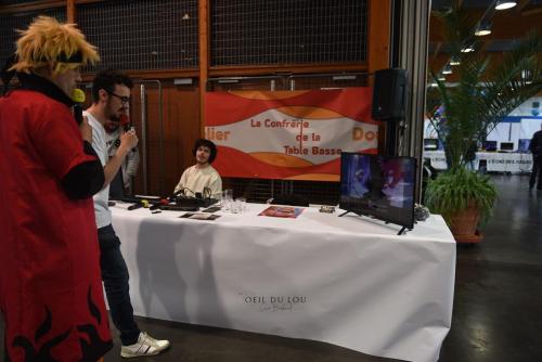 Echos des Nagas 2024