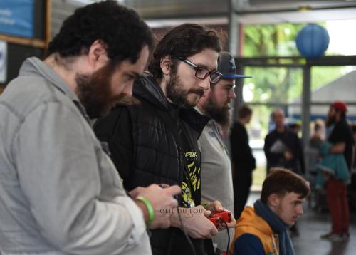 Echos des Nagas 2024