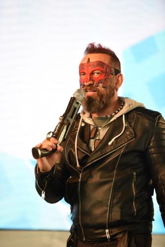 Echos des Nagas 2024