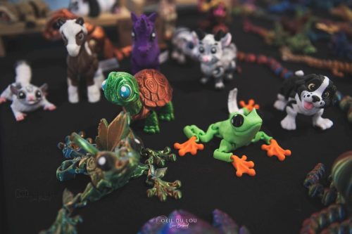 Echos des Nagas