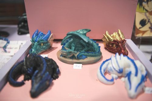 Echos des Nagas