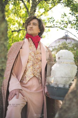 Echos des Nagas