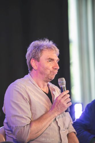 Echos des Nagas