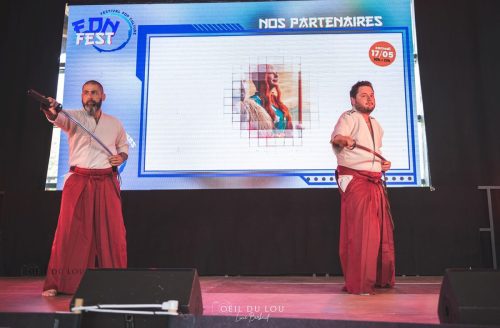 Echos des Nagas