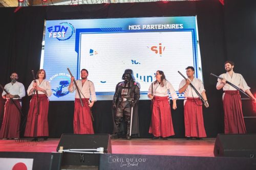 Echos des Nagas