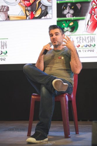 Echos des Nagas